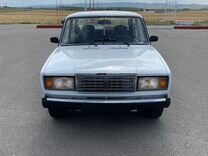 ВАЗ (LADA) 2107 1.6 MT, 2010, 57 770 км, с пробегом, цена 195 000 руб.