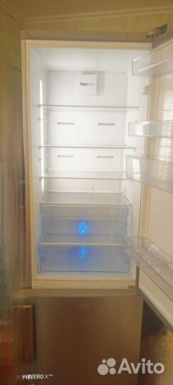 Холодильник beko