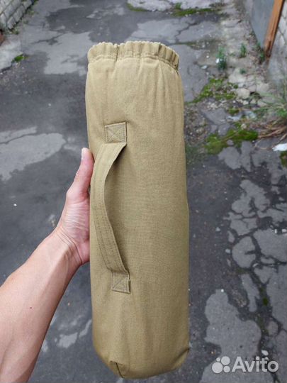 Чехол для баллона высокого давления