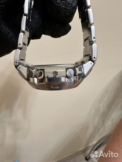 Японские наручные часы Casio G-shock G-7010