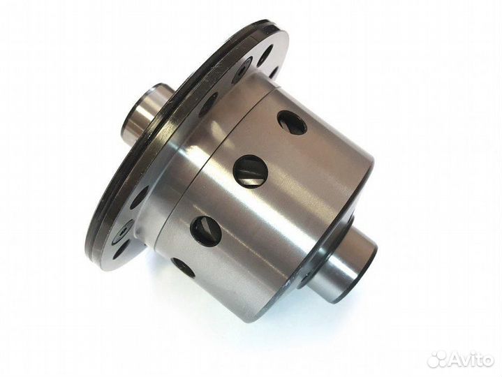 Дифференциал самоблокирующийся AVT-UAZ-3160SP