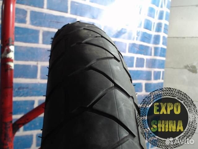 Мотошина Michelin Anakee Adventure 2CT+ 120 70 R19