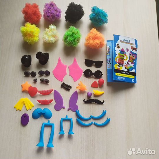 Конструктор для детей