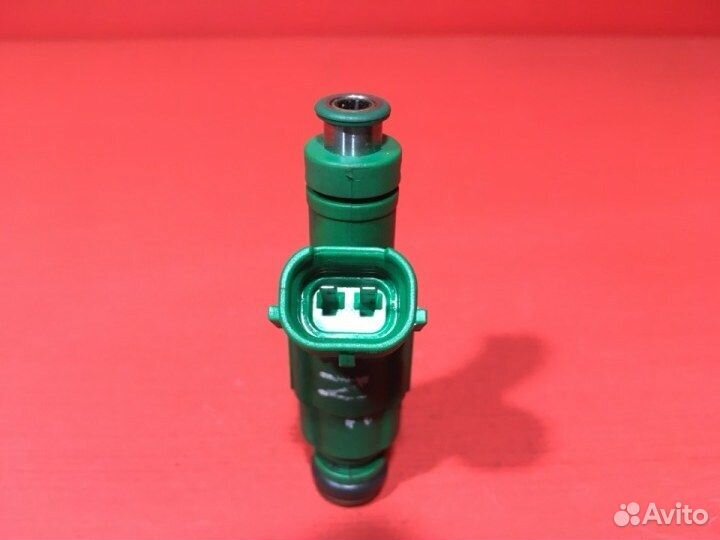 Форсунка Hyundai Sonata NF G4KC 2007