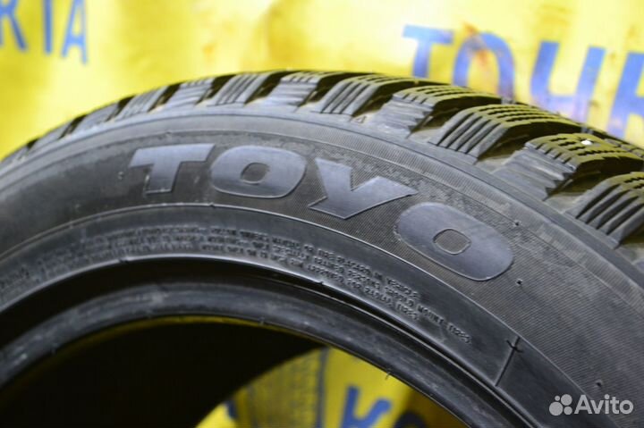 Toyo Observe G3-Ice 235/50 R19
