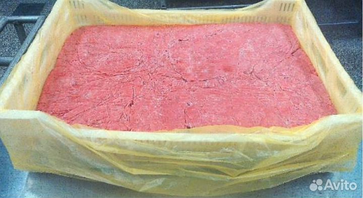 Фарш куриный своё производство