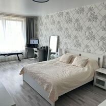 1-к. квартира, 47,4 м², 11/14 эт.