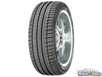 Michelin Pilot Sport 3 285/35 R20 104Y