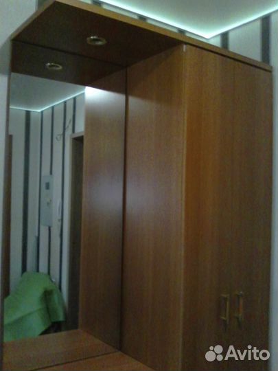 Прихожая Шатура