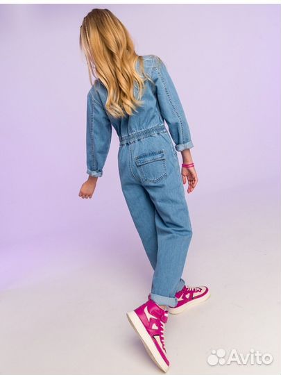 Комбинезон детский