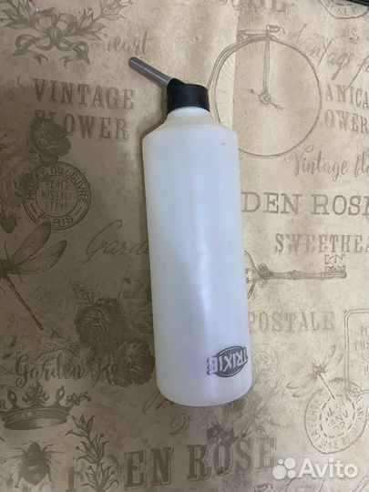 Поилка 600 мл