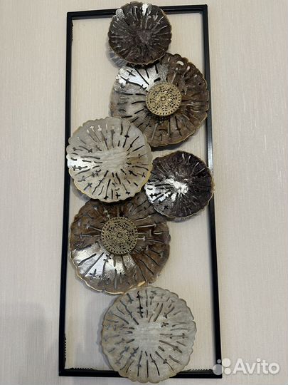 Панно настенное декоративнное