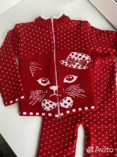 Одежда пакетом для девочки 80-86 gee jay carter’s