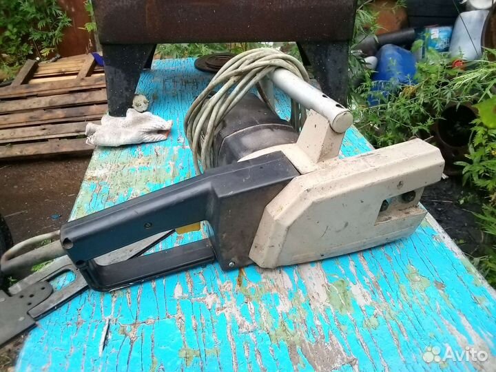 Электропила 