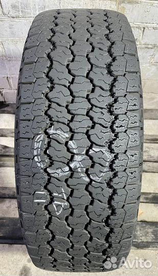Goodyear Wrangler All-Terrain Adventure With Kevlar 245/65 R17