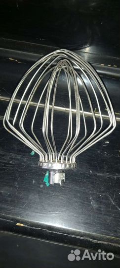 Венчик для миксера китчен