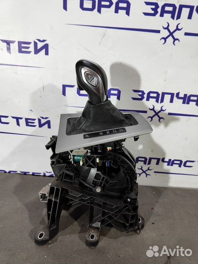 Селектор АКПП Ford Focus 3