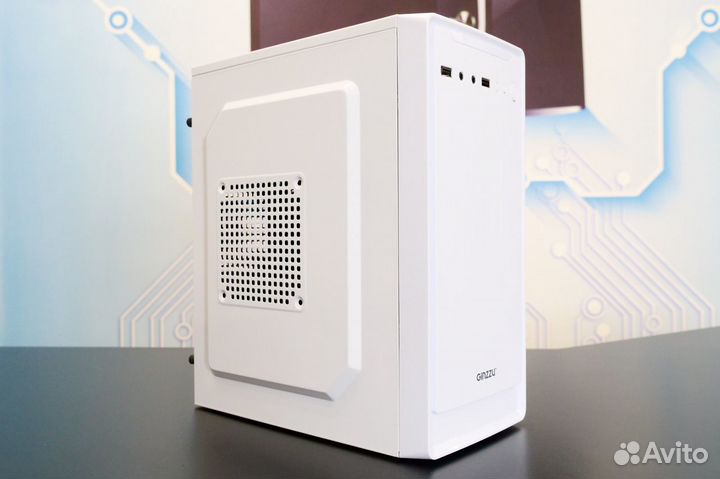 4 ядра q9400 4gb ssd для работы