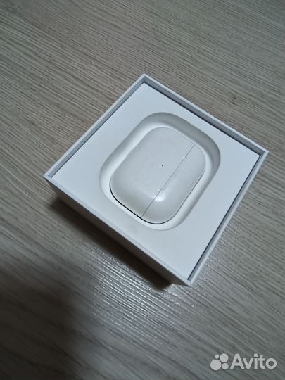 Наушники беспроводные Airpods pro