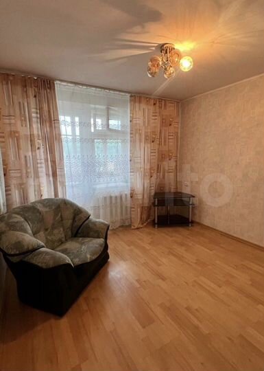 3-к. квартира, 69,5 м², 5/5 эт.