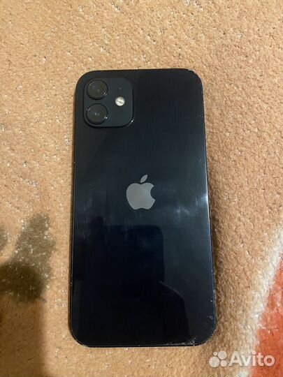 iPhone 12, 128 ГБ