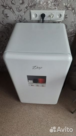 Холодильник