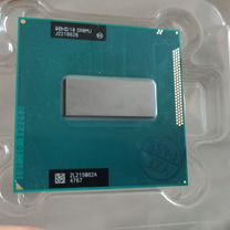 Процессор intel core i7 3820QM