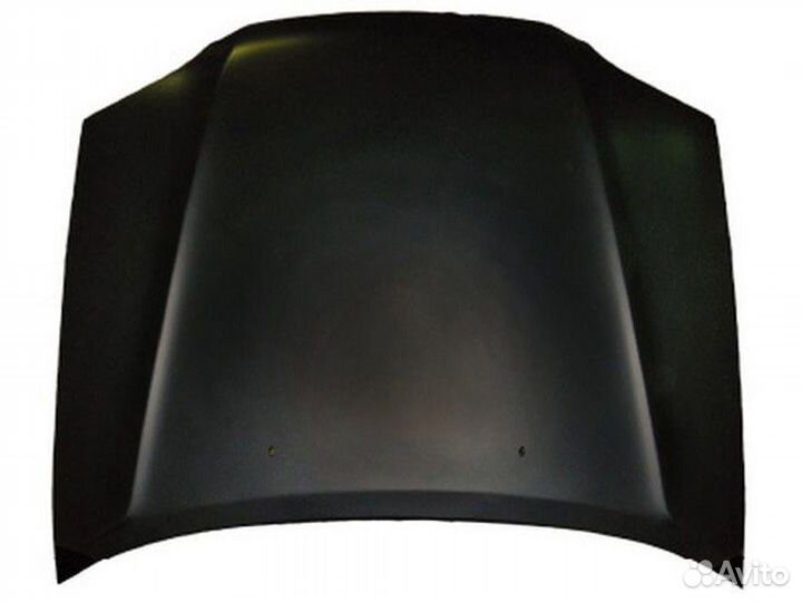 Капот toyota avensis caldina 97-02