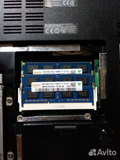 Asus K72F Extreme Edition