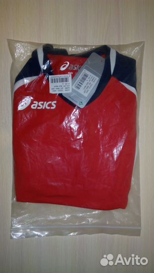 Волейбольная форма