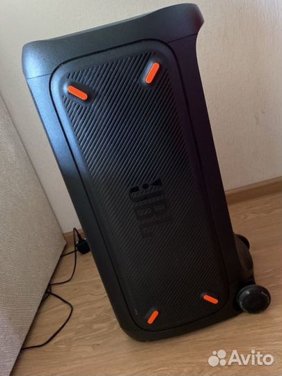 Колонка JBL partybox 310