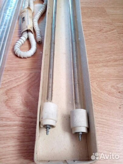 Нагревательный элемент 0,3 СССР