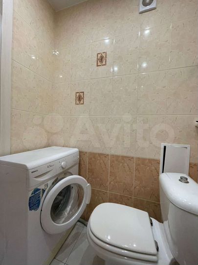 Квартира-студия, 22 м², 8/12 эт.