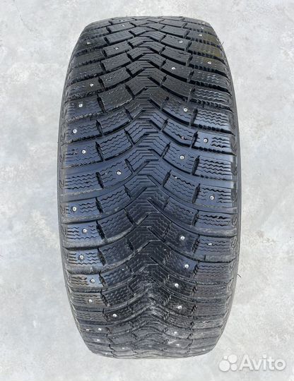 Michelin Latitude X-Ice North 2 255/55 R18