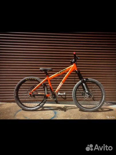 Велосипед мтб 24