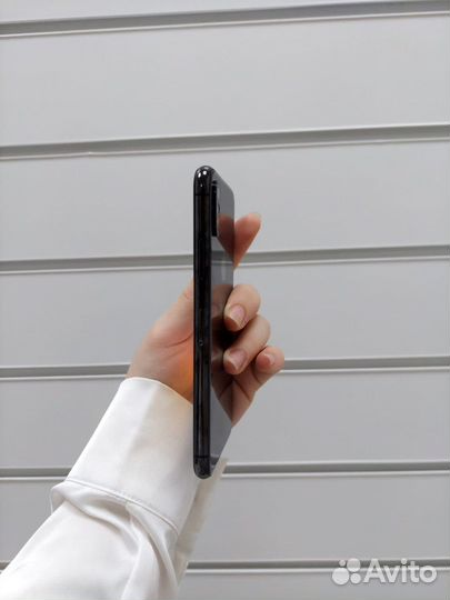 iPhone Xs 64gb Space Grey