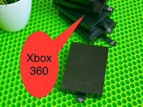 Жесткий диск на Xbox 360