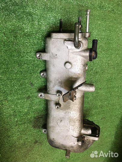 Коллектор впускной Hyundai Tucson 2.7 G6BA