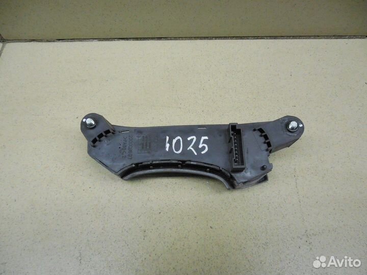 Блок кнопок Santa Fe (CM) 2006-2012