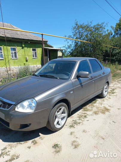 LADA Priora 1.6 МТ, 2014, 181 000 км