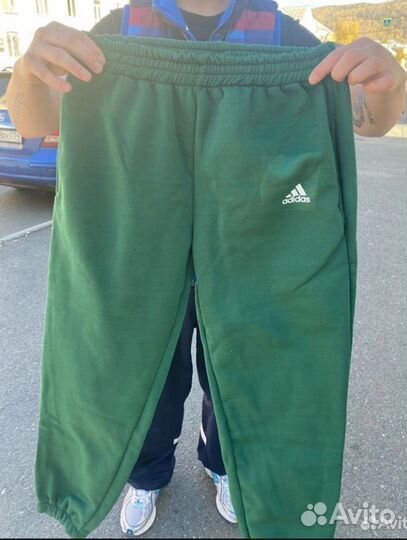 Штаны adidas