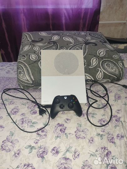 Xbox One s 1tb