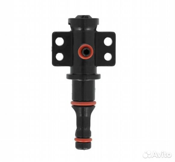 Штуцер подачи воды для Saeco Philips