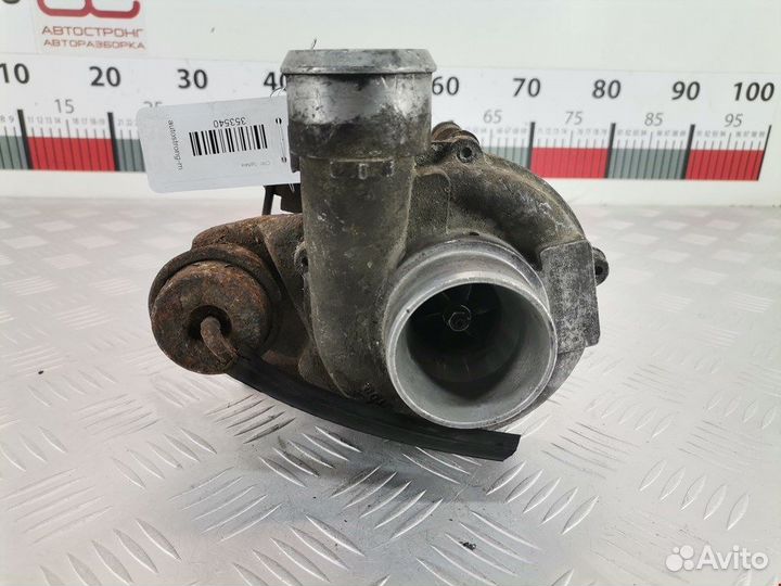 Турбина для mercedes-benz Vito (W639) A6460960599