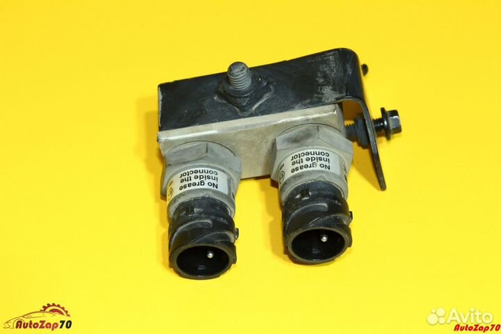 Volvo FM Датчик давления