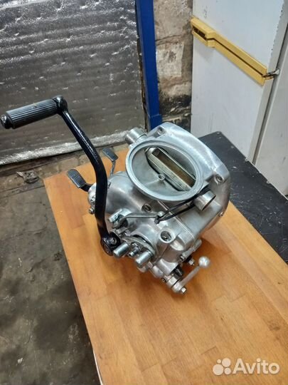 Кпп урал с задней передачей