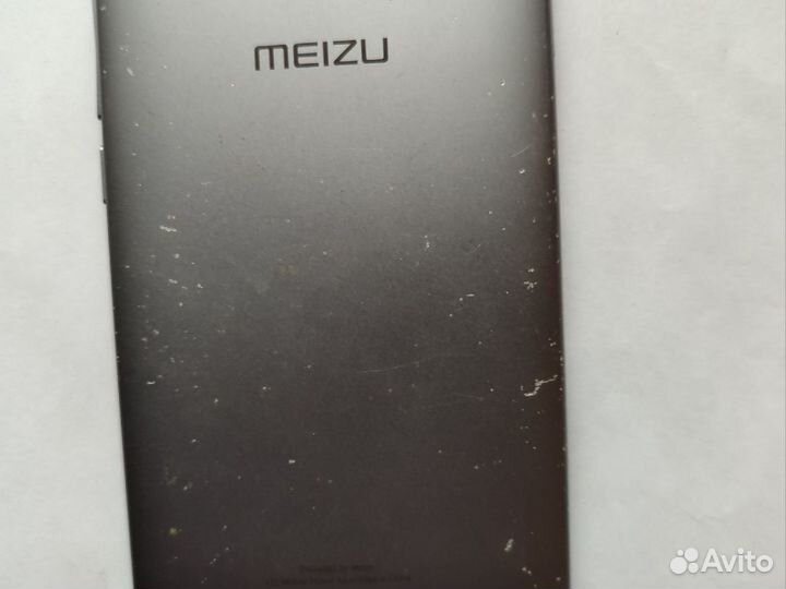 Meizu M5s, 3/32 ГБ