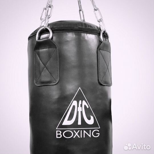Боксерский мешок