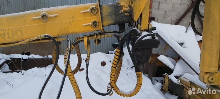 Синегорец 75