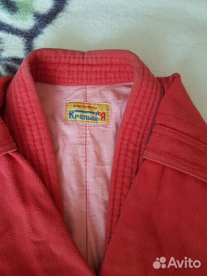 Продам самбовки борцовки р. 37